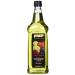 Prep Premium grape seed oil 1 x 1000 ml Pet mild tasteless oil raw food quality natural taste for pan dishes saucen & marinades very high heatable