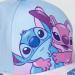 CERD Life's Little Moments Girls Children's Pink Cap with Stitch Visor | One Size - Shop Stylish Kids Hats for International Shipping - Buy Online on SooperMarket.com