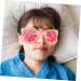 Angoily 20 pc Gel Ice Eyes Masks - Cooling Eye Pads for Eye Lift & Protection | Adorable Eye Masks for Kids & Adults - Buy Online on SooperMarket.com