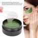 Bediffer Seaweed Eye Mask - Portable Eye Pads with Spoon for Travel | Soothing Eye Care - Buy Online on SooperMarket.com