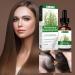 HMLTD Essential Rosemary Oil 60ml | Natural Hair Growth Oil for Dry Damaged Hair & Scalp Nourishment | Remedy for Hair Loss - Buy Online on SooperMarket.com
