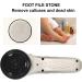 Electric Shoe Polisher Portable Leather Care Kit Electric Shoe Shine Kit Leather Shoe Shine Kit for Shoe Clean and Polish Rechargeable Shoe Cleaning Leather Care(Champagne) - Buy Online on SooperMarket.com