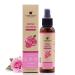 UPAKARMA Ayurveda Premium Pure and Natural Rose Water Spray for Face Gulab Jal - 4.05 fl. Oz/ 120ml- Pack of 1