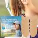 Sun Patch for Face Golf 5pair Facial Sunscreen Patch Clear UV Facial Golf Patches UV Protection Face Outdoor Protection Sun Patch for Sun Protection - Buy Online on SooperMarket.com