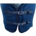 RL24 Sweat Rug BASICLINE HKM - Dark Blue 75cm | International Shipping Available - Buy Online on SooperMarket.com