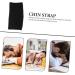 POPETPOP Chin Protector Desk Kids Travel Neoprene Chin Strap Anti Snore Chin Strap Pillows for Kids Office Chin Protective Pad Breathable Chin Pad Safety Chin Pad Child Protective Belt Mesh - Buy Online on SooperMarket.com