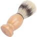 KUIKUI Portable Shaving Brush for Men - Luxurious Foam Stylish Design Easy to Use | International Shipping Available - Buy Online on SooperMarket.com