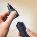Buy Panasonic Multishape Modular Personal Nursing System ER-CNT1 | Rechargeable Nose Ear Eyebrow Trimmer for Men - International Shipping Available - Buy Online on SooperMarket.com