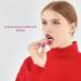 Portable Lip Plumping Device - Anti Aging Facial Exerciser for Firmer Skin & Defined Lips - Purple - Buy Online on SooperMarket.com