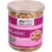 Blessfull Healing Organic Natural Vegan Chilly Cheese Roasted Halves/Pieces Cashew Nuts Crunchy Kaju 250 Gram - Buy Online on SooperMarket.com