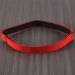 BYCUFF heart rate monitor chest strap replacement band for