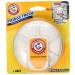 Arm and Hammer Fridge Fresh Baking Soda Disc (Pack of 2) Church and Dwight