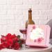 Yolidas 40th Birthday Gifts for Women Birthday Gifts for Her Gift Baskets Ideas for Her Mom Sister Female Friends Coworker Wife Girlfriend Daughter Unique Gifts for Women Pink-40th - Buy Online on SooperMarket.com