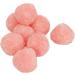 Bath Bomb Fizzer Bath Bomb Smooth Skin Relaxation Effect Exfoliating Nourishing Bubble Bomb Spa Bubble Bath Bomb Set for Girls Home Travel - Buy Online on SooperMarket.com