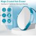Upgrade Crystal Hair Eraser - Painless Hair Removal Tool for Women and Men - Buy Online on SooperMarket.com