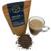 Luxury Hot Chocolate - Real 75% Belgian Chocolate Flakes - 750g - Buy Online on SooperMarket.com