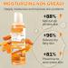 Turmeric Oil Turmeric Face Serum Dark Spot Correcting Glow Serum Reduces Age Spots Sun Spot Improve Brightening Moisturzing Body Face Oils and Serums (Turmeric Oil) - Buy Online on SooperMarket.com
