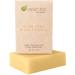 Aspen Kay Naturals Handmade Aloe Vera & Calendula Soap for Face & Body - Natural & Organic Ingredients - Organic Aloe Vera, Calendula & Turmeric - Shaving Soap  Made in the USA 4.5 oz 1 Pack