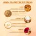 Honey Polypeptide Eye Cream Eye Cream Anti Aging For Puffy Eyes Reduce Wrinkles And Fine Lines Korean Eye Cream For Eye Bags & Dark Circles Moisture Hydrate Smooth Tender Sensitive Skin - Buy Online on SooperMarket.com