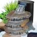 Aquarium Turtle Filter - Bio-Filtration Pump for Reptile Tank - 600L/H Flow Rate - Buy Online on SooperMarket.com