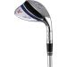 Rife Golf 60 Degree Lob STR Wedge - Right Handed, Steel Shaft, XL Club Face - 35 Inches - Buy Online on SooperMarket.com