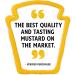 Heinz Yellow Mustard 2 x 397g - Buy Online on SooperMarket.com