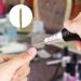 JCMASTER Premium Carbide Bit - Professional Pointed Cone Manicure/Pedicure Grinding Tool for Nail Drill | International Shipping Available - Buy Online on SooperMarket.com