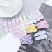 Kawaii Kitty Cat Hairband with Hair Pins - Cartoon Kitty Headband Hair Accessories for Girls - Buy Online on SooperMarket.com