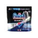 Finish - Quantum - 64ct - Dishwasher Detergent - Powerball - Ultimate Clean & Shine - Dishwashing Tablets - Dish Tabs