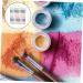 Beavorty 24pcs Double-head Women Shadow Eye Small Cosmetic Skin-friendly for Sticks Makeup - Buy Online on SooperMarket.com
