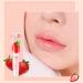 Lip Sleeping Mask Strawberry Lip Balm Overnight Lip Masks Skincare Lip Oils Moisturizing Lip Balm Stick Lip Plumper Lip Moisturiser for Dry Chapped Peeling Cracked Lips Fades Lip Lines - Buy Online on SooperMarket.com
