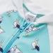 Bonverano Baby Boys Swimsuit - Pelican, 3-6 Months | UPF 50+ Sun Protection - Buy Online on SooperMarket.com