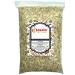 Kibbled Onion | Onion Flakes Dried Seasoning Premium Quality by Masala Cottage 25g-1.9kg (950g)