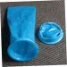 CORHAD 25pcs Motion Sickness Bags - Disposable Travel Vomit Bags - Blue Aircraft Collection - Buy Online on SooperMarket.com