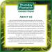 Thursday Plantation Tea Tree Antiseptic Antibacterial Cream - 3.5 oz - Buy Online on SooperMarket.com