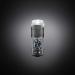 Trelock LS 760 I-Go Vision Headlight - Black One Size | High-Quality International Shipping | eCommerce Best Price - Buy Online on SooperMarket.com