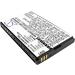 FITHOOD Battery Replacement for Moxee K779 K779HSDG_P BP1672 - 1840mAh 3.7V | International Shipping Available - Buy Online on SooperMarket.com