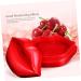 NOLITOY Lip Mask Collagen Lip Pads - Hydrating & Plumping Gel Masks for Nourished Lips | Moisturizing Lip Care - Buy Online on SooperMarket.com