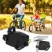 Meimeistyle 2.5m Bicycle Tow Rope for Kids | 500 LBS Load Capacity | Parent-Child Bike Traction Rope - Ideal for MTB - Buy Online on SooperMarket.com