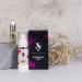 Yes!You Perfumed Manicure Mini 2-Piece Set: Power Life Cuticle Oil & Hand Cream - Buy Online on SooperMarket.com
