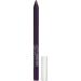 Maybelline New York Eyestudio Lasting Drama Waterproof Gel Pencil  Polished Amethyst  0.038 oz. 1 Count (Pack of 1) polished amethyst