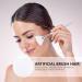 KALLORY Body Butter 2pcs Beauty Makeup Brush Tools Facial Mud Mask Bristle Brush Revitalizing Essence Liquid - Buy Online on SooperMarket.com