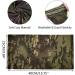 Shop EHSBUY Camo Hats for Men | Cooling Neck Gaiter & Tactical Caps for Outdoor Sports - Running Hunting Camping Fishing - Buy Online on SooperMarket.com