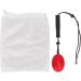 Buy Massage Device for Back Fatigue Relief | Ball Hammer & Neck Shoulder Massage Stick for Comfort & Posture Correction - Buy Online on SooperMarket.com