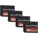 Memory Stick PRO-HG Duo 32GB (HX) PSP 1000/2000/3000 - Camera Memory Card - Buy Online on SooperMarket.com