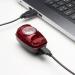 CYGOLITE Hotshot 2 Watt Bike Taillight | High Power, 6 Modes, USB Rechargeable | Compact & Water Resistant | Ideal for Busy Roads - Buy Online on SooperMarket.com