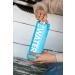 JUST Water - 100% Spring Water | Naturally Alkaline 8.0 pH | Plant-Based & BPA Free | Sustainable & Fully Recyclable Boxed Water Bottle - Eco-Friendly | 1L / 33.8 Fl Oz (Pack of 6) - Buy Online on SooperMarket.com