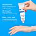 Korean Sunscreen SPF 50+ Birch Juice Moisturizing Suncream SPF 50+ PA++++ Organic Sun Cream SPF 50 for Face Body Even Skin Tone Strong UV Protection 50ml 1 - Buy Online on SooperMarket.com