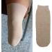 Demeras Breathable Cotton Prosthetic Limb Socks - Comfortable Daily Wear for Amputees - Buy Online on SooperMarket.com