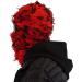 GCBALACLAVA Distressed Balaclava Ski Mask - Premium Winter Beanie Cap (Red Storm) - Buy Online on SooperMarket.com